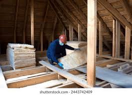 Types of Insulation We Offer in Greenback, TN